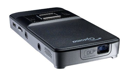 Máy chiếu Optoma PK201